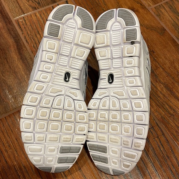 Nike Free Run 2 Men’s Sneakers - Picture 10 of 10